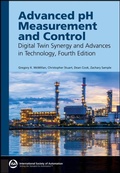 Cover: Advanced pH Measurement and Control - Instrument Society of America