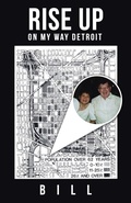 Cover: Rise Up - Archway Publishing