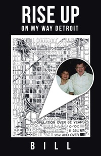 Enlarge image Cover: Rise Up - Archway Publishing