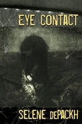 Cover: Eye Contact - JOURNALSTONE