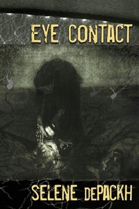 Enlarge image Cover: Eye Contact - JOURNALSTONE