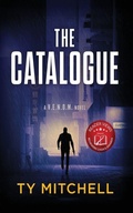 Cover: The Catalogue - Red Rope Press