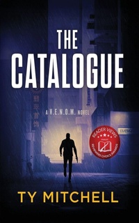 Enlarge image Cover: The Catalogue - Red Rope Press
