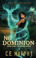 Cover: No Dominion - Miz Kit Productions
