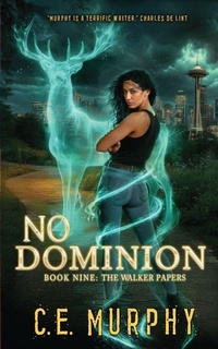 Enlarge image Cover: No Dominion - Miz Kit Productions