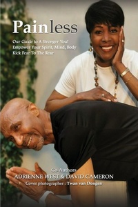 Enlarge image Cover: PAINLESS - Adrienne West