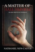 Cover: A Matter of Perspective - Springer Literary House LLC