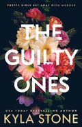 Cover: The Guilty Ones - Paper Moon Press