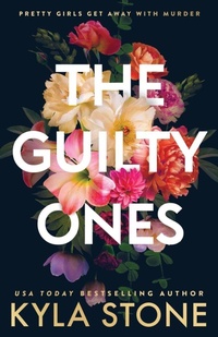Enlarge image Cover: The Guilty Ones - Paper Moon Press