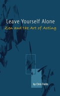 Cover: Leave Yourself Alone - Camden High Street Books