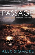 Cover: The Passage - Emily Slate FBI Mystery Thriller