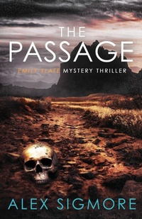 Enlarge image Cover: The Passage - Emily Slate FBI Mystery Thriller