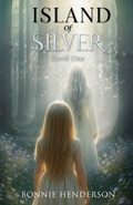 Cover: Island of Silver - Publish Authority