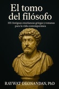 Cover: El tomo del fil&oacute;sofo - Intanjible Publishing