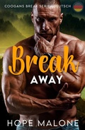 Cover: Break Away : Deutsch (Coogans Break Series : Deutsch, #12) - Bad Birds