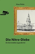 Cover: Die Nitro-Diebe - epubli