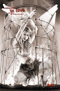 Cover: Hades-Syndrom - THENEXTART Verlag
