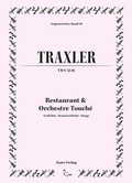 Cover: Restaurant & Orchestre Touch&eacute; - Gans Verlag