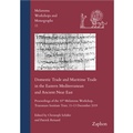 Cover: Domestic Trade and Maritime Trade in the Eastern Mediterranean and the Ancient Near East - Zaphon