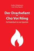 Cover: Der Drachefant - tauland-Verlag