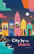 Cover: City by the shore - Clever Fox Publishing