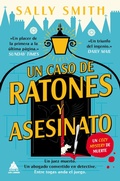 Cover: Un caso de ratones y asesinato - &Aacute;tico de los Libros