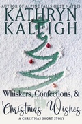 Cover: Whiskers, Confections, and Christmas Wishes - KST Publishing