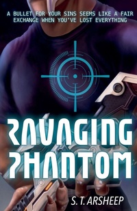 Enlarge image Cover: Ravaging Phantom - Phantom Vengeance