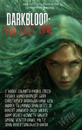 Cover: Darkblood: The Last Line (WATG Press Collection) - WATG Press