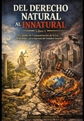 Cover: El Camino de Corporatizaci&oacute;n de la Ley  y la Sociedad, y de la Supresi&oacute;n del Verdadero Derecho (DEL DERECHO NATURAL AL INNATURAL, #1) - Frederick Guttmann