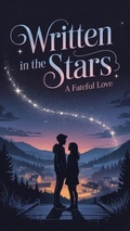 Cover: Written in the Stars (Young Adult Fiction: Romance - General, #18) - Arcane Horizons Publishing