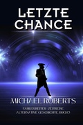 Cover: Letzte Chance (Blasser Reiter, #3) - Sword and Thistle LLC