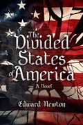 Cover: The Divided States of America - Mossy Point Publishing, LLC