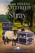 Cover: Stray - West of Mars LLC