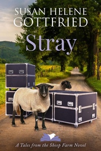 Enlarge image Cover: Stray - West of Mars LLC