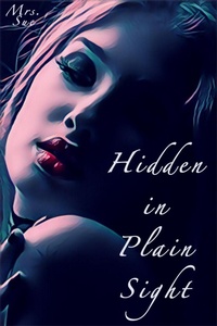 Enlarge image Cover: Hidden in Plain Sight - Mrs. Sue