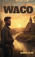 Cover: WACO - Kindle Publishing Professionals