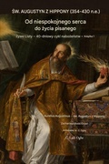 Cover: &iquest;W. AUGUSTYN Z HIPOPOTAM (354-430 OG&iquest;OSZENIE) - &iquest;yj&iquest;cy Listy - 40 Dzie&iquest; Nabo&iquest;ny Szereg