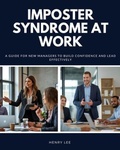 Cover: Imposter Syndrome at Work - No Fluff Publishing