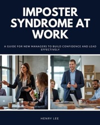 Enlarge image Cover: Imposter Syndrome at Work - No Fluff Publishing