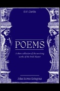 Cover: Poems - Dalcassian Publishing Company