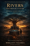 Cover: Rivers That Refuse to Flow: When the Desert Sings Back - Mbiganyi Malidza