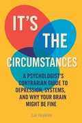 Cover: It's the circumstances - Lee Hopkins