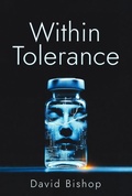 Cover: Within Tolerance - David Bishop