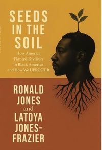 Enlarge image Cover: Seeds in the Soil - Ronald Jones