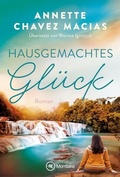 Cover: Hausgemachtes Gl&uuml;ck - Montlake Romance