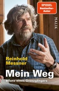 Cover: Mein Weg - Piper