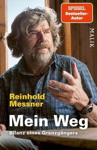Enlarge image Cover: Mein Weg - Piper