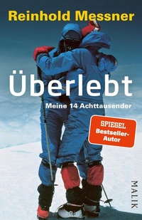 Enlarge image Cover: Überlebt - Piper
