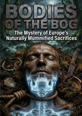 Cover: Bodies of the Bog - epubli